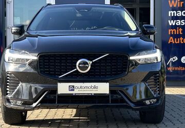Volvo XC60 24.887 km 36.980 &euro; Salzgitter 38229