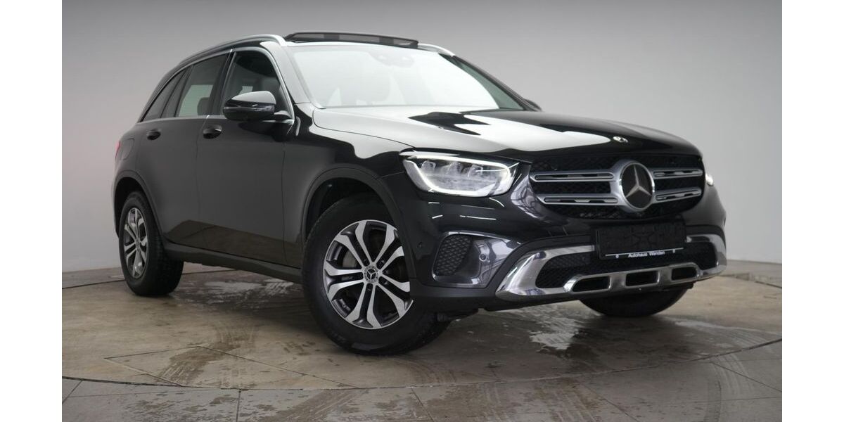 Mercedes-Benz GLC 220 108.000 km 32.490 &euro; Braunschweig 38110