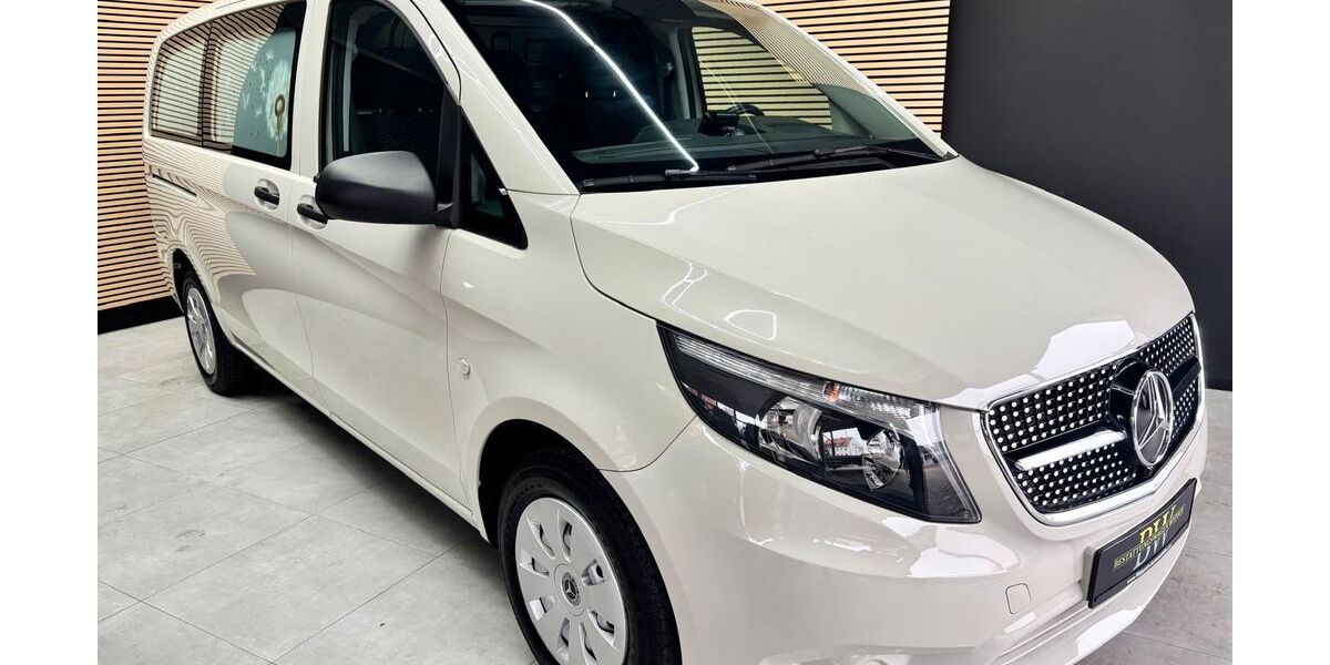 Mercedes-Benz Vito 13.626 km 47.600 &euro; Hornburg (Schladen) 38315