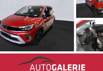 Opel Crossland (X) 14.700 km 14.900 &euro; Braunschweig 38116