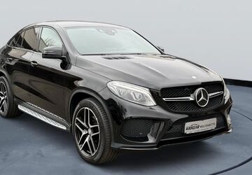 Mercedes-Benz GLE 350 191.477 km 28.990 &euro; Wolfenbüttel 38304