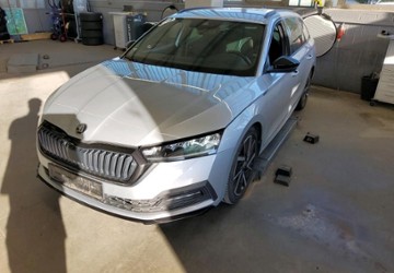 Skoda Octavia 149.374 km 16.990 &euro; Braunschweig 38122