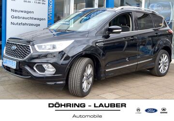 Ford Kuga 75.200 km 19.940 &euro; Braunschweig 38106