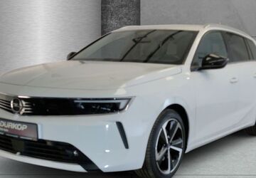 Opel Astra 99.800 km 18.990 &euro; Braunschweig 38126