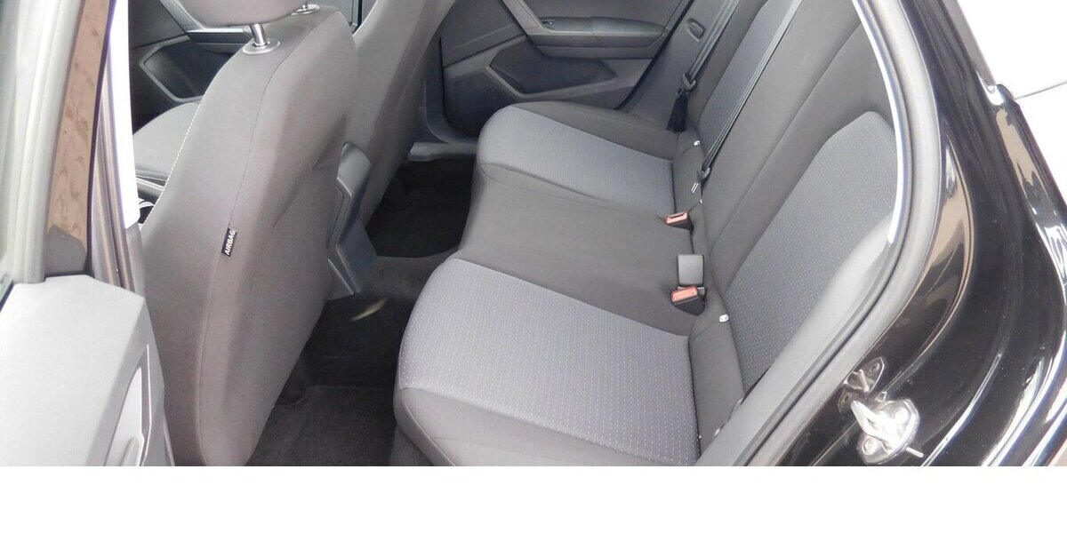 Seat Ibiza 1.0 Style TSI BMT 4Trg Navi Klima 18.500 km 15.390 &euro; Vordorf 38533