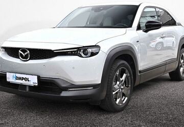 Mazda MX-30 13.494 km 18.590 &euro; Braunschweig 38114