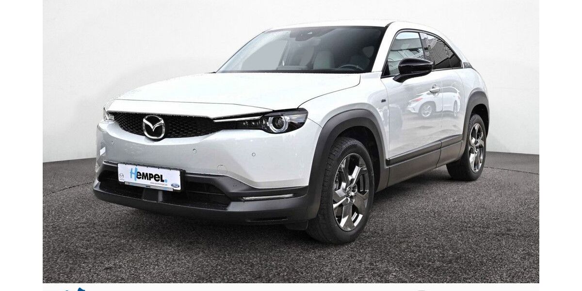 Mazda MX-30 13.494 km 18.590 &euro; Braunschweig 38114