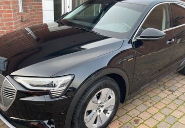 Audi e-tron 26.000 km 34.499 &euro; Vechelde 38159