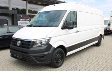 VW Crafter 199.999 km 13.490 &euro; Braunschweig 38126