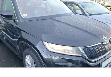 Skoda Kodiaq 82.115 km 27.690 &euro; Wolfsburg 38440