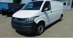 VW T6.1 Transporter 1 Abt e- Lang 4-Gang Automatic 12.000 km 15.990 &euro; Vordorf 38533