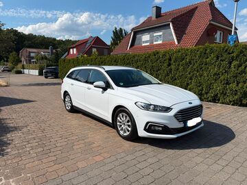 Gebrauchte Ford Mondeo