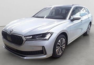 Skoda Superb 21.754 km 39.990 &euro; Wolfsburg 38440