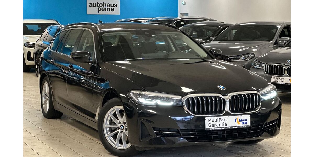 BMW 520 110.237 km 25.199 &euro; Peine 31228