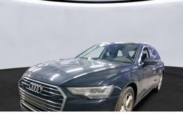 Audi A6 42.210 km 35.390 &euro; Wolfsburg 38440