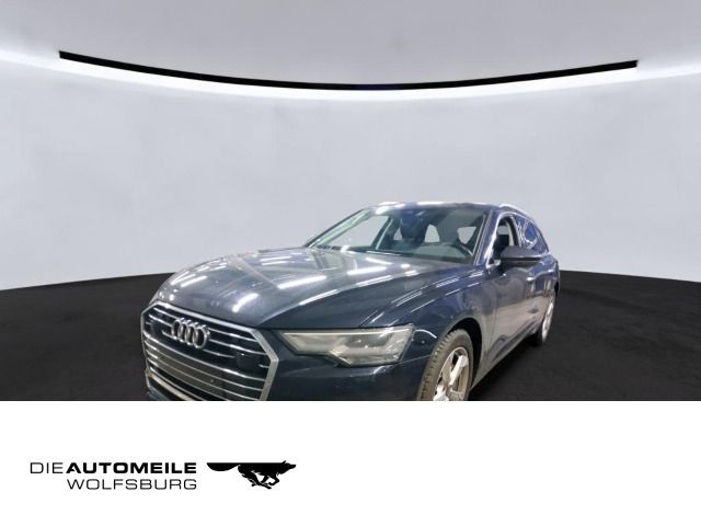 Audi A6 42.210 km 35.390 &euro; Wolfsburg 38440