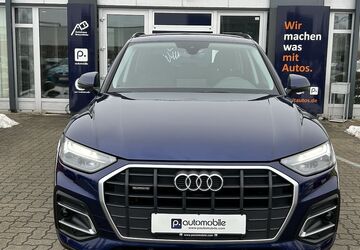 Audi Q5 40.028 km 34.980 &euro; Salzgitter 38229