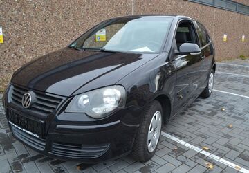 VW Polo 155.300 km 2.999 &euro; BRAUNSCHWEIG 38122