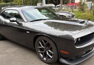 Dodge Challenger 59.753 km 36.990 &euro; Königslutter 38154