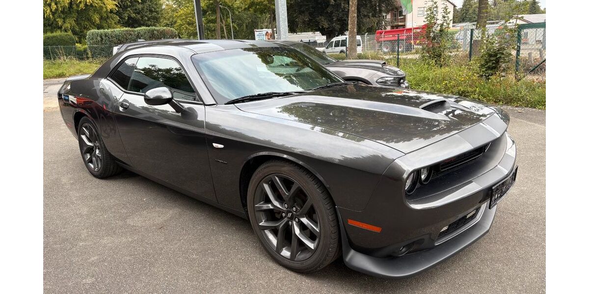 Dodge Challenger 59.753 km 36.990 &euro; Königslutter 38154