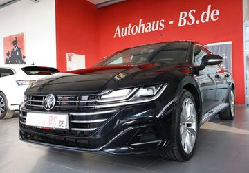 VW Arteon 97.918 km 24.749 &euro; Braunschweig 38116