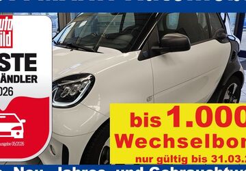 Smart ForTwo 13.650 km 15.700 &euro; Wolfsburg-Heiligendorf 38444