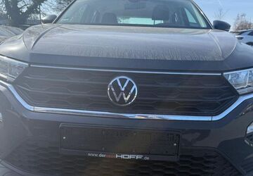 VW T-Roc 178.607 km 12.990 &euro; Braunschweig 38122