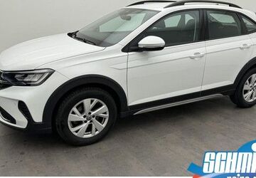 VW Taigo 24.960 km 19.900 &euro; Peine 31226