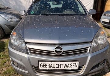 Opel Astra 287.000 km 1.150 &euro; Adersheim 38304