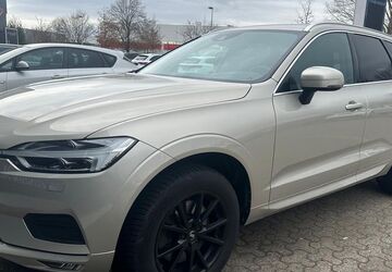 Volvo XC60 131.000 km 24.990 &euro; Braunschweig 38114