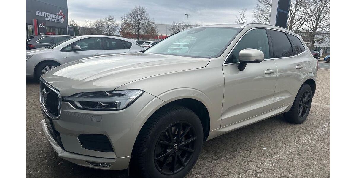 Volvo XC60 131.000 km 24.990 &euro; Braunschweig 38114