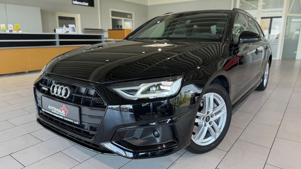 Audi A4 26.000 km 34.990 &euro; Braunschweig 38114