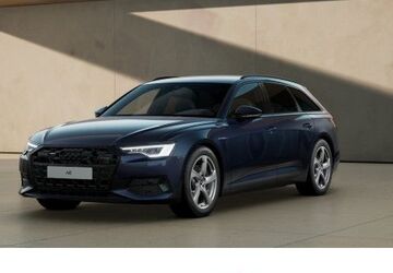 Audi A6 31.085 km 47.390 &euro; Wolfsburg 38440