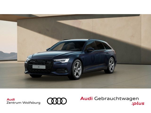 Audi A6 31.085 km 47.390 &euro; Wolfsburg 38440