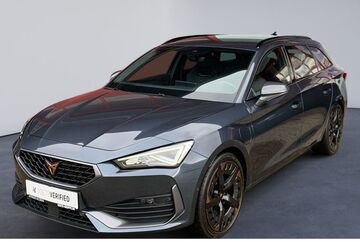 Cupra Leon 55.490 km 24.975 &euro; Braunschweig 38114