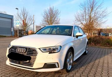 Audi A3 89.000 km 20.200 &euro; Braunschweig 38118
