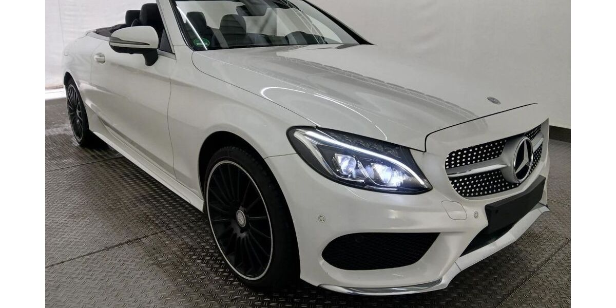 Mercedes-Benz C 220 100.000 km 22.950 &euro; Schöppenstedt 38170