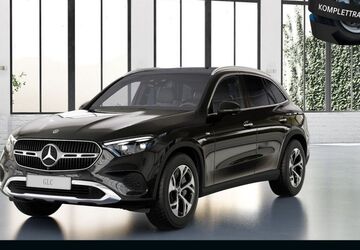 Mercedes-Benz GLC 300 27.784 km 65.890 &euro; Braunschweig 38122