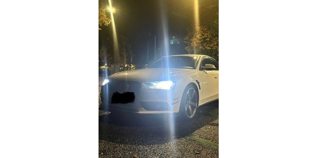 Audi A4 162.000 km 9.390 &euro; Königslutter 38154