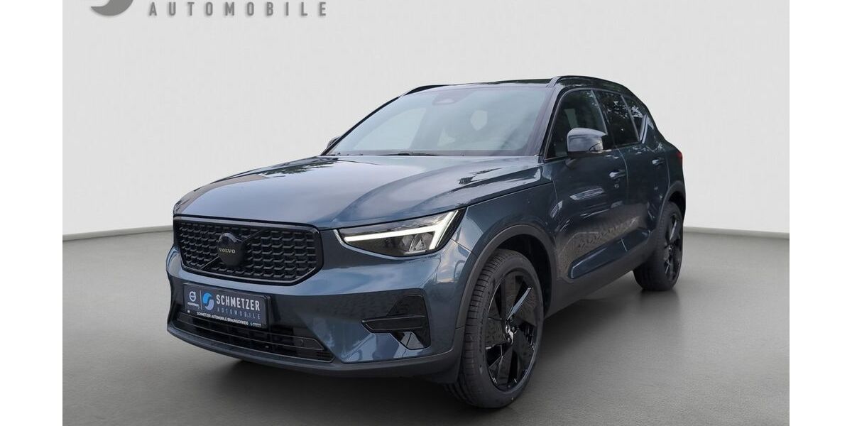 Volvo XC40 1.990 km 40.990 &euro; Braunschweig 38114