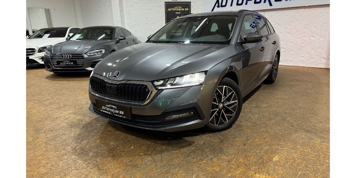 Skoda Octavia 69.440 km 23.990 &euro; Braunschweig Wenden 38110