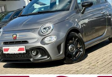 Abarth 595C 35.246 km 17.490 &euro; Sickte 38173