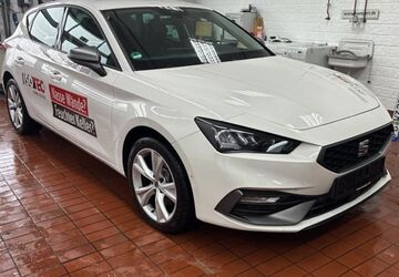 Seat Leon 90.000 km 17.950 &euro; Schöppenstedt 38170