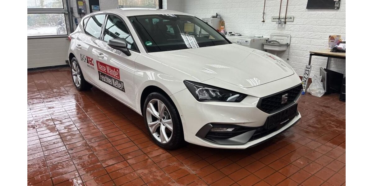 Seat Leon 90.000 km 17.950 &euro; Schöppenstedt 38170