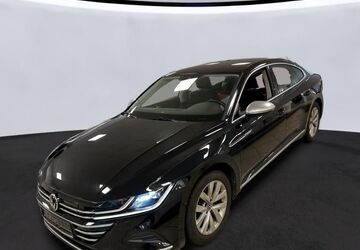 VW Arteon 93.500 km 24.490 &euro; Peine 31228