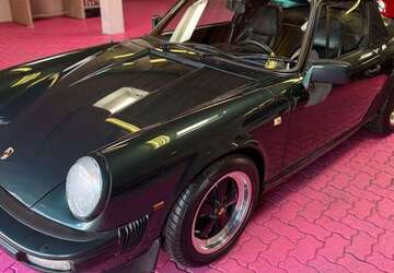 Porsche 911 95.439 km 69.911 &euro; Braunschweig 38114