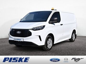 Gebrauchte Ford Transit Custom