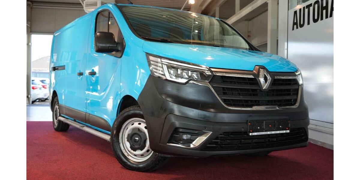 Renault Trafic 80.213 km 20.999 &euro; Peine 31228