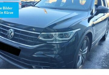 VW Tiguan 56.000 km 34.690 &euro; Wolfsburg 38440