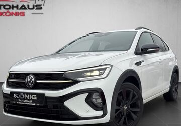 VW Taigo 107.000 km 18.999 &euro; Salzgitter 38259